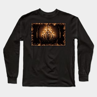 Light Marvels Long Sleeve T-Shirt